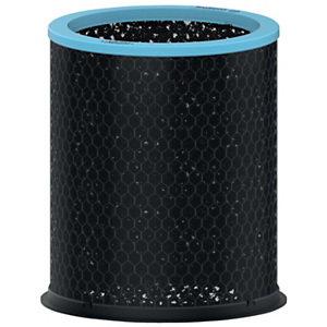 Ricambio filtro a carbone, Allergie e influenza, Per Purificatore d'aria Leitz TruSens Z 3000 (confezione 3 pezzi) Ricambio filtro a carbone, Allergie e influenza, Per Purificatore d'aria Leitz TruSens Z 3000 (confezione 3 pezzi)