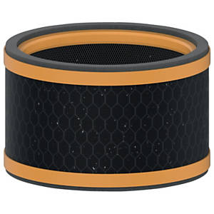 Ricambio filtro a carbone, Odori e COV, Per Purificatore d'aria Leitz TruSens Z 1000 (confezione 3 pezzi) Ricambio filtro a carbone, Odori e COV, Per Purificatore d'aria Leitz TruSens Z 1000 (confezione 3 pezzi)