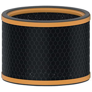 Ricambio filtro a carbone, Odori e COV, Per Purificatore d'aria Leitz TruSens Z 2000 (confezione 3 pezzi) Ricambio filtro a carbone, Odori e COV, Per Purificatore d'aria Leitz TruSens Z 2000 (confezione 3 pezzi)