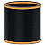Ricambio filtro a carbone, Odori e COV, Per Purificatore d'aria Leitz TruSens Z 3000 (confezione 3 pezzi) - 1