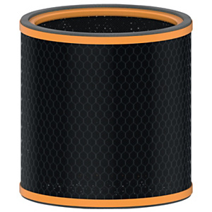 Ricambio filtro a carbone, Odori e COV, Per Purificatore d'aria Leitz TruSens Z 3000 (confezione 3 pezzi) Ricambio filtro a carbone, Odori e COV, Per Purificatore d'aria Leitz TruSens Z 3000 (confezione 3 pezzi)