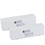 Ricoh 245, 888283, Tóner Original, Cian Ricoh 245, 888283, Tóner Original, Cian