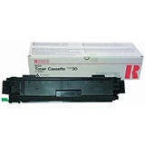 Ricoh 245, 888315, Tóner Original, Cian Ricoh 245, 888315, Tóner Original, Cian