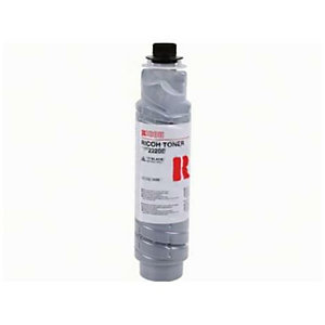 ricoh, materiale di consumo, toner aficio 1022 (842042)singolo, rk131