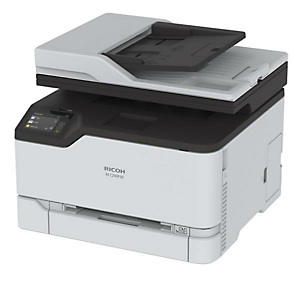 RICOH, Stampanti e multifunzione laser e ink-jet, M c240fw multifun laser colore a4, 9P00124 RICOH, Stampanti e multifunzione laser e ink-jet, M c240fw multifun laser colore a4, 9P00124