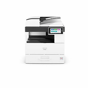 Ricoh, Stampanti e multifunzione laser e ink-jet, Im 2702 da 27 ppm, 418146 Ricoh, Stampanti e multifunzione laser e ink-jet, Im 2702 da 27 ppm, 418146