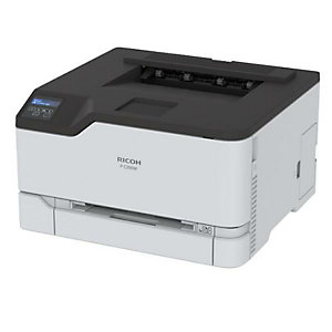 RICOH, Stampanti e multifunzione laser e ink-jet, P c200w stampante laser colore a4, 9P00125