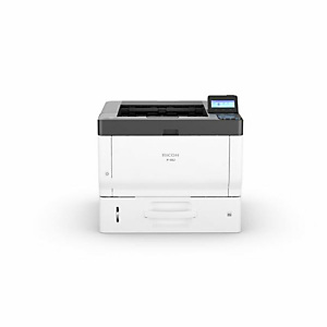 Ricoh, Stampanti e multifunzione laser e ink-jet, P502 comp manuale e starter kit, 418495 Ricoh, Stampanti e multifunzione laser e ink-jet, P502 comp manuale e starter kit, 418495
