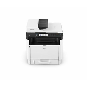 Ricoh, Stampanti e multifunzione laser e ink-jet, Sp 330sfn, 939375 Ricoh, Stampanti e multifunzione laser e ink-jet, Sp 330sfn, 939375