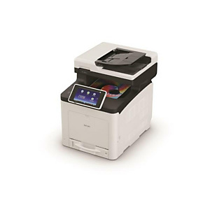 Ricoh, Stampanti e multifunzione laser e ink-jet, Sp c360sfnw, 408171 Ricoh, Stampanti e multifunzione laser e ink-jet, Sp c360sfnw, 408171