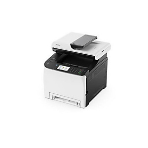 Ricoh, Stampanti e multifunzione laser e ink-jet, Spc261sfnw, 934975 Ricoh, Stampanti e multifunzione laser e ink-jet, Spc261sfnw, 934975