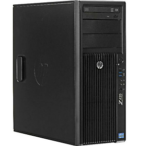 RICONDIZIONATI, Workstation, Hp z420 xeon e5-16x0/16/480+500, RSW100032 RICONDIZIONATI, Workstation, Hp z420 xeon e5-16x0/16/480+500, RSW100032