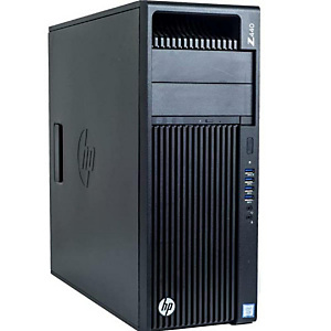 RICONDIZIONATI, Workstation, Hp z440 tower e5/32/256, RSW100046 RICONDIZIONATI, Workstation, Hp z440 tower e5/32/256, RSW100046