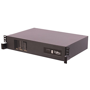 Riello IDR 600, 600 VA, 320 W, 220 V, 240 V, 50/60 Hz, 5 salidas AC Riello IDR 600, 600 VA, 320 W, 220 V, 240 V, 50/60 Hz, 5 salidas AC