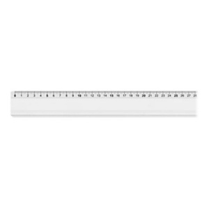 Riga Profil 182100 - 100cm - alluminio - Arda Riga Profil 182100 - 100cm - alluminio - Arda