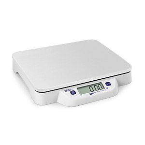 Rimelig, elektronisk pakkevekt Rimelig, elektronisk pakkevekt