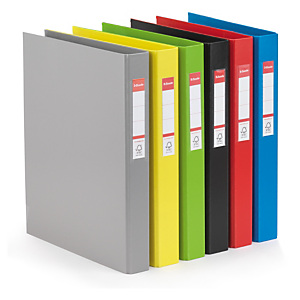 Ringbücher Esselte Ringbücher Esselte