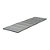 Ripiano aggiuntivo 150,5 x 60 cm per scaffalatura industriale portata 675 kg - 1