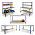 Rivet workstations and workbenches  - 1