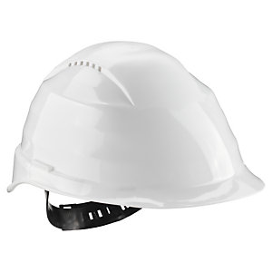 Rockman Series 3 safety helmet 