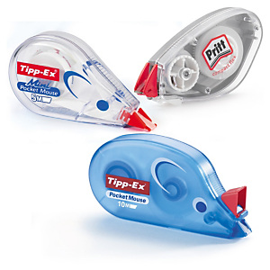 Rolcorrectors Rolcorrectors