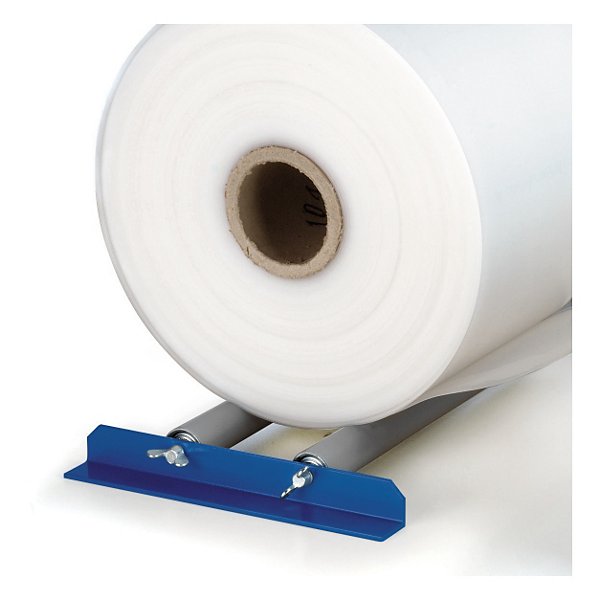 Rolhouder: lasnaad 480mm - 2