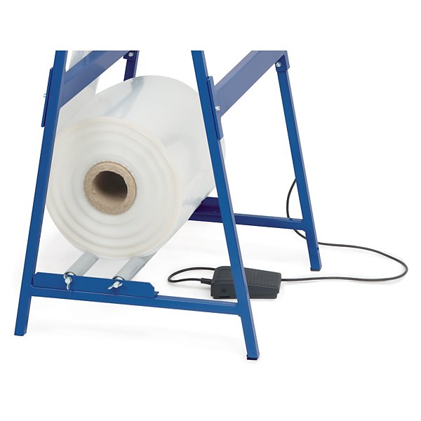 Rolhouder: lasnaad 480mm - 3