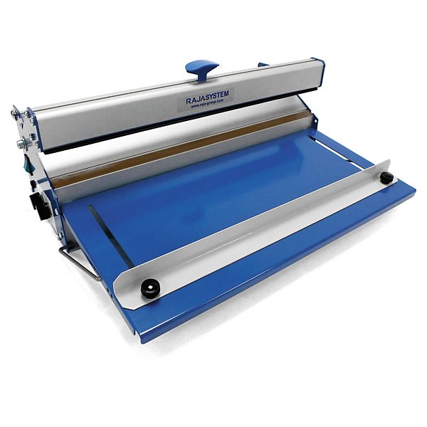 Rolhouder: lasnaad 480mm - 4