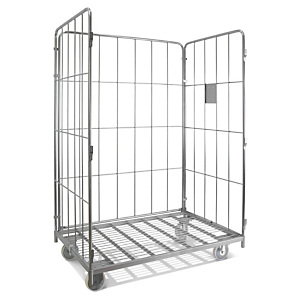 Roll container gran volumen Roll container gran volumen