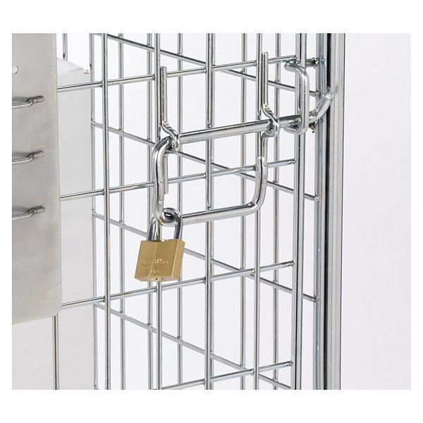 Roll de sécurité 715x805x1920 mm - 3