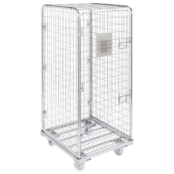 Roll de sécurité 715x805x1920 mm - 4