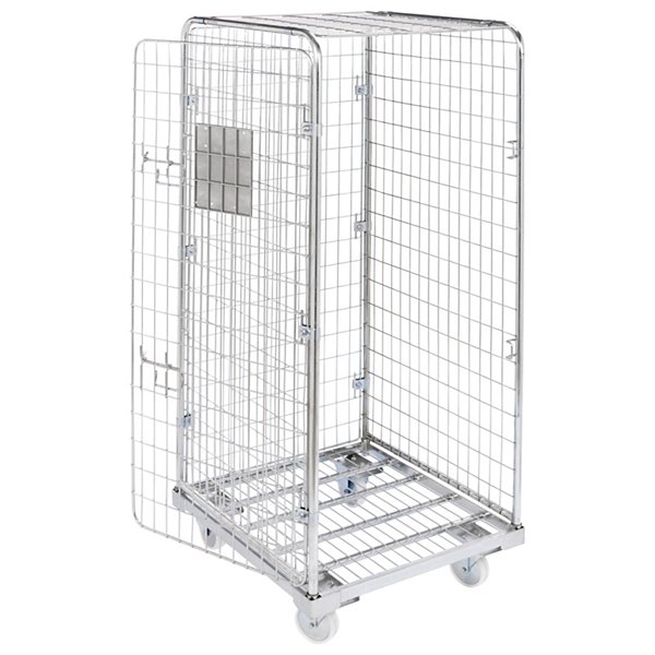 Roll de sécurité 715x805x1920 mm - 5