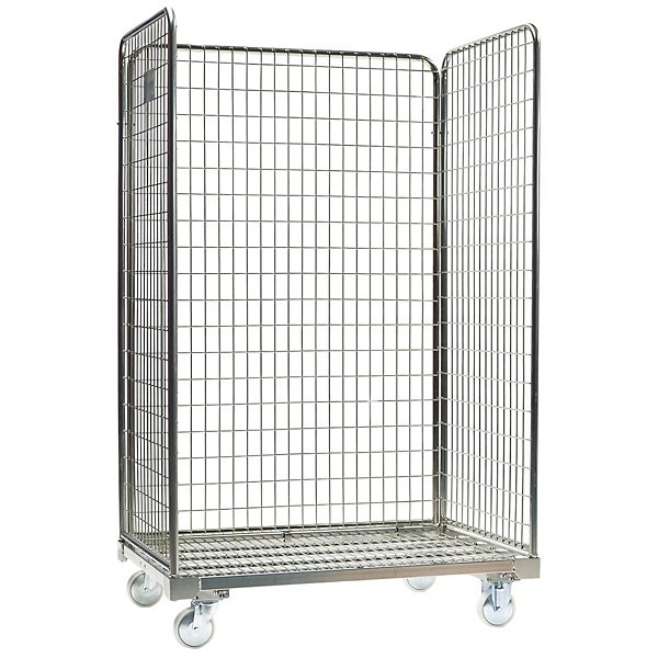 Roll grand volume 1195 x 805 x 1700 mm - 2