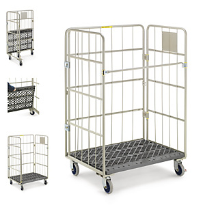 Roll pliable Roll pliable