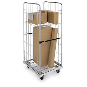 Roll standard 500 kg Roll standard 500 kg