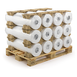 Rollenstapelplatten Rollenstapelplatten