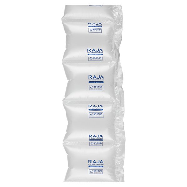 Rolo para máquina de ar Raja Air - 3