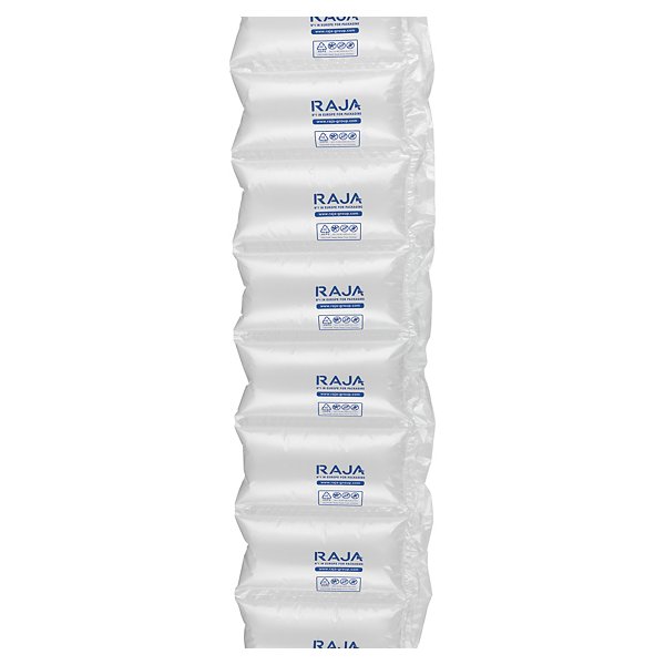 Rolo para máquina de ar Raja Air - 2