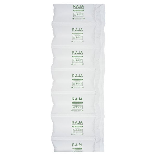 Rolo para máquina de ar Raja Air - 6