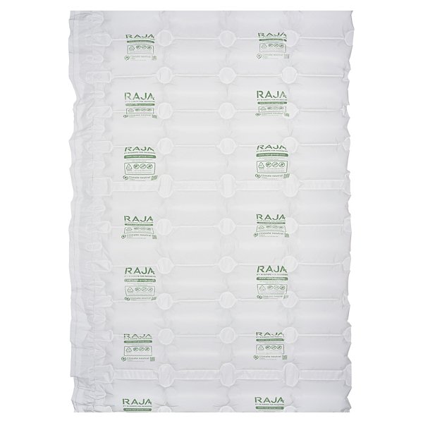 Rolo para máquina de ar Raja Air - 7