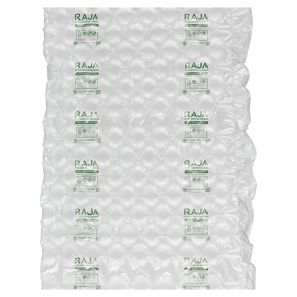 Rolo para máquina de ar Raja Air - 8