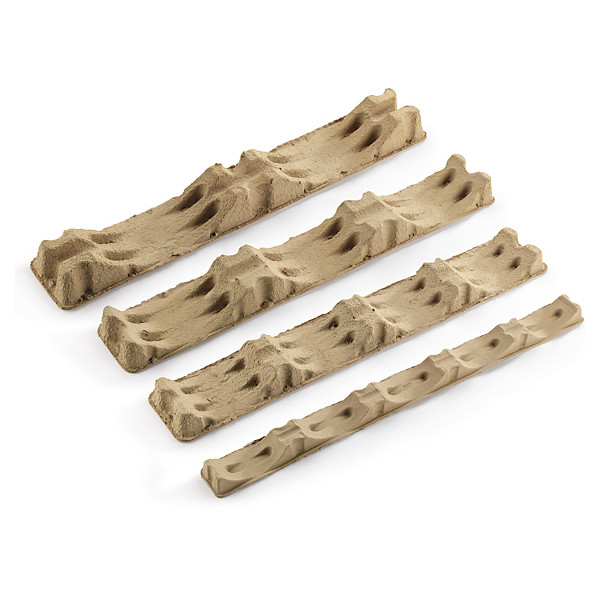 Rolstopper 1170x110x45mm - 1