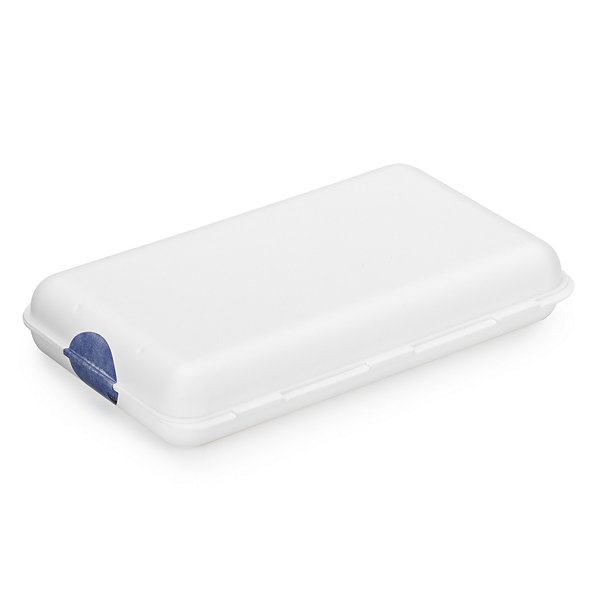 Rond veiligheidsetiket van papier RAJA - 3
