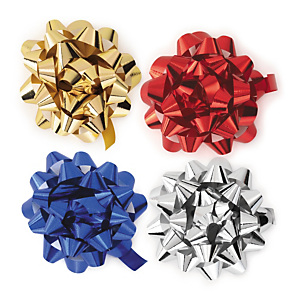 Rosetter - metallic Rosetter - metallic