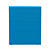ROSSIGNOL Borne de tri selectif 65l sans serrure - cubatri - tri papier - blanc / bleu ciel - 3