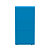 ROSSIGNOL Borne de tri selectif 75l sans serrure - support sac - cubatri - tri papier - blanc / bleu ciel - 3