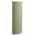 ROSSIGNOL Corbeille 40l decrochable arkea - gris ciment - 3
