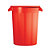 ROSSIGNOL Corps collecteur alimentaire - 100l - rouge - 2