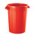 ROSSIGNOL Corps collecteur alimentaire - 100l - rouge - 4