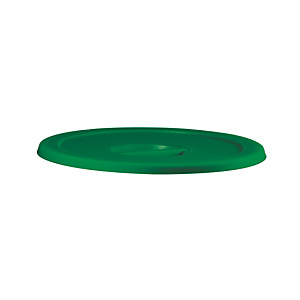 ROSSIGNOL Couvercle collecteur alimentaire - 100l - vert ROSSIGNOL Couvercle collecteur alimentaire - 100l - vert